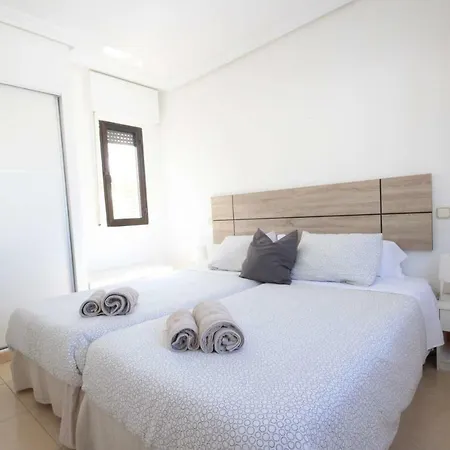 Fanabe Bay Apartment