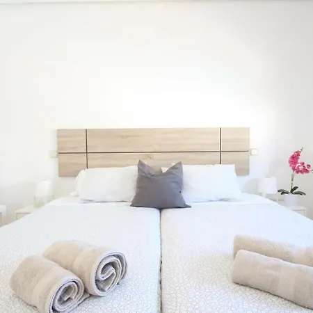 Apartment Fanabe Bay
